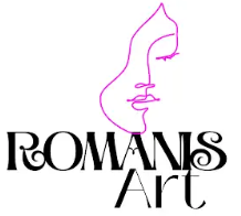 Romanisart.com